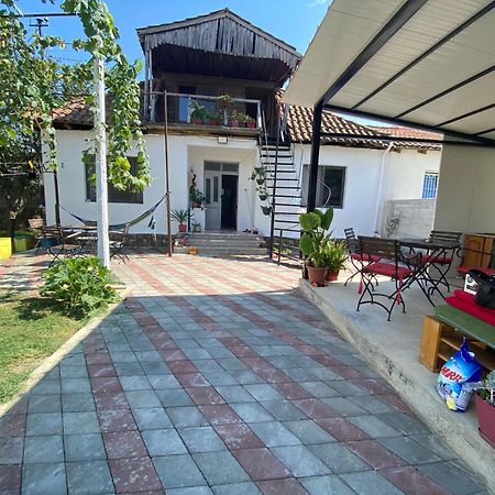 Rupa Guest House Camping Шкодер Экстерьер фото