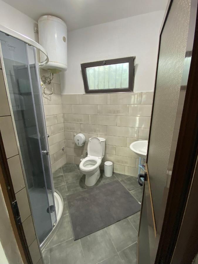 Rupa Guest House Camping Шкодер Экстерьер фото