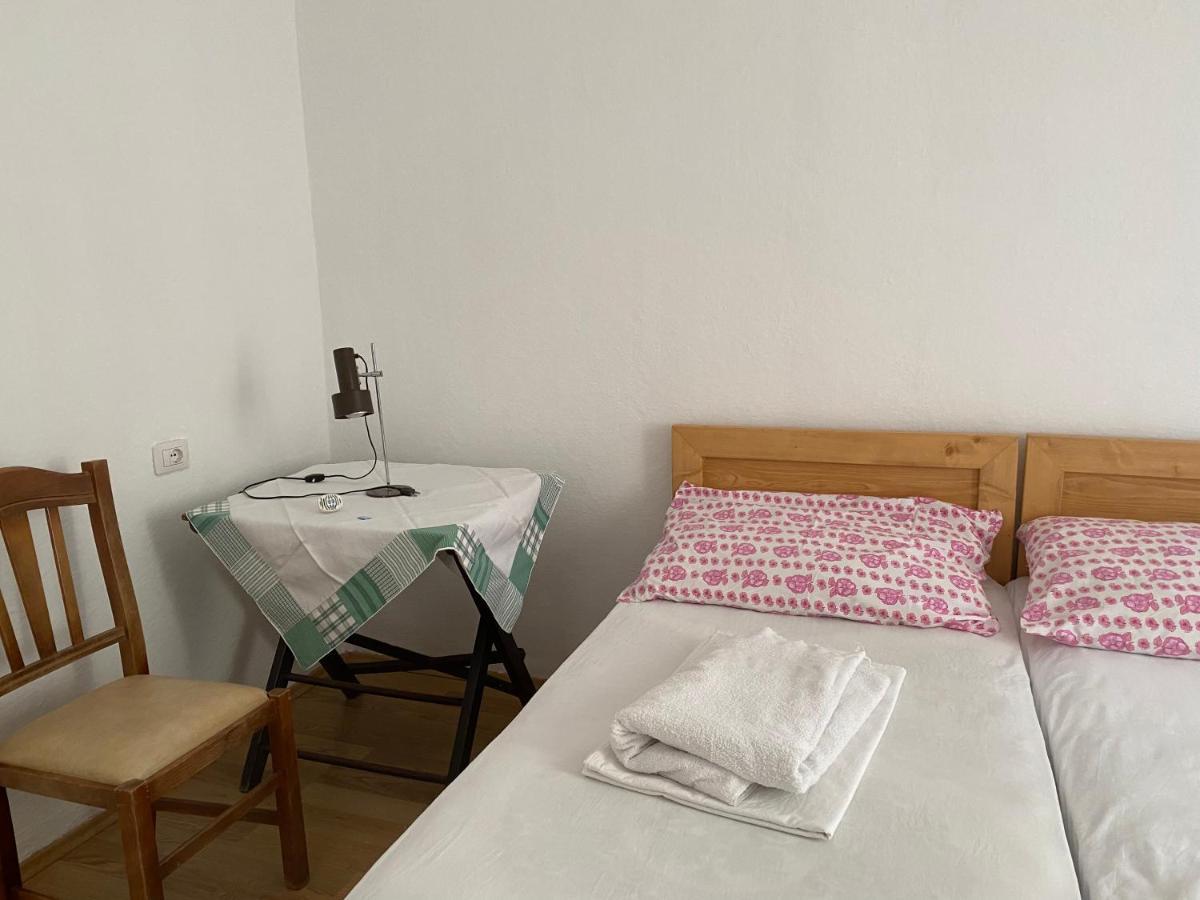 Rupa Guest House Camping Шкодер Экстерьер фото