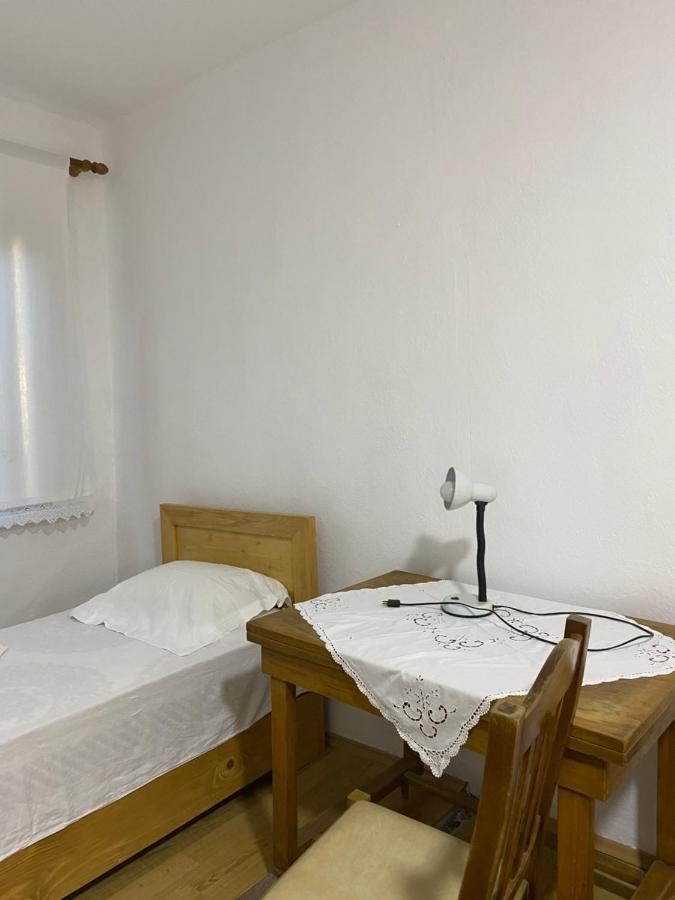 Rupa Guest House Camping Шкодер Экстерьер фото
