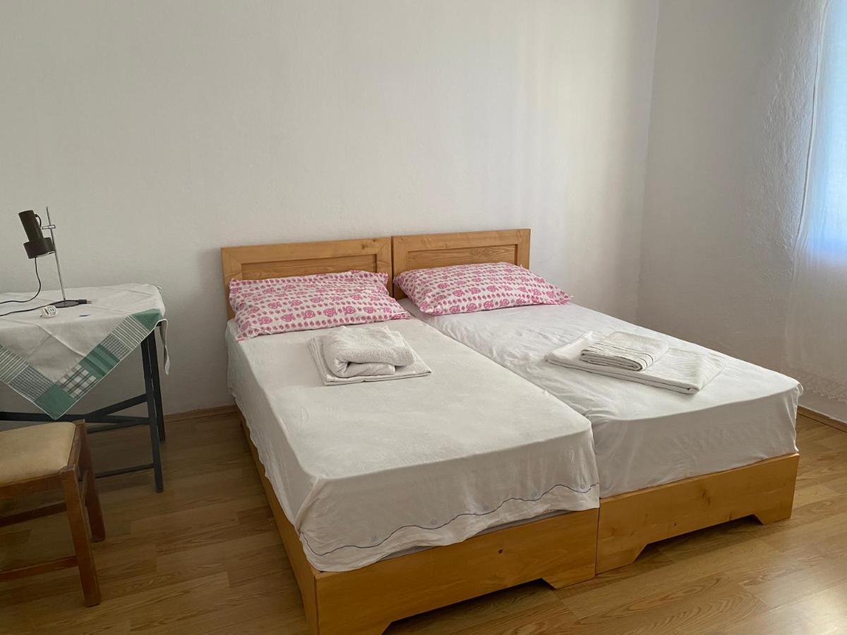 Rupa Guest House Camping Шкодер Экстерьер фото