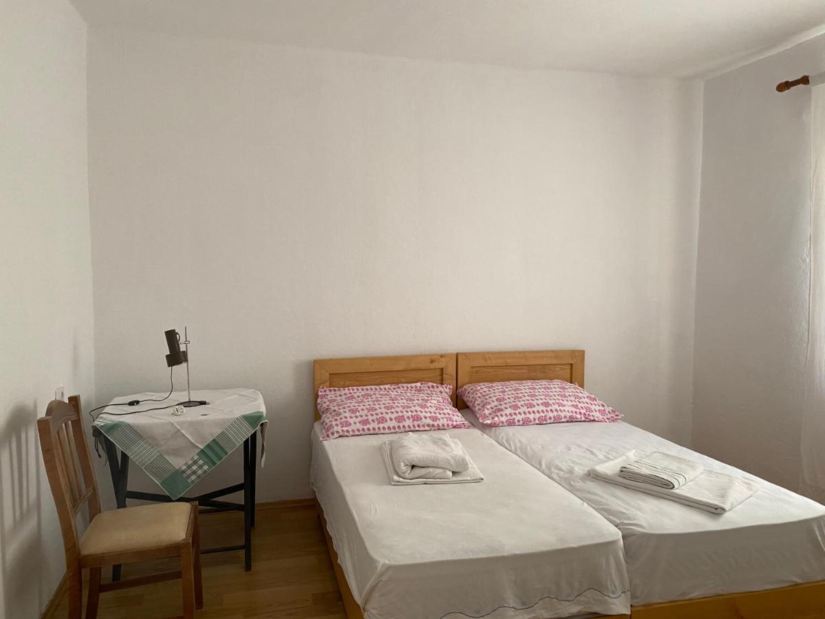 Rupa Guest House Camping Шкодер Экстерьер фото