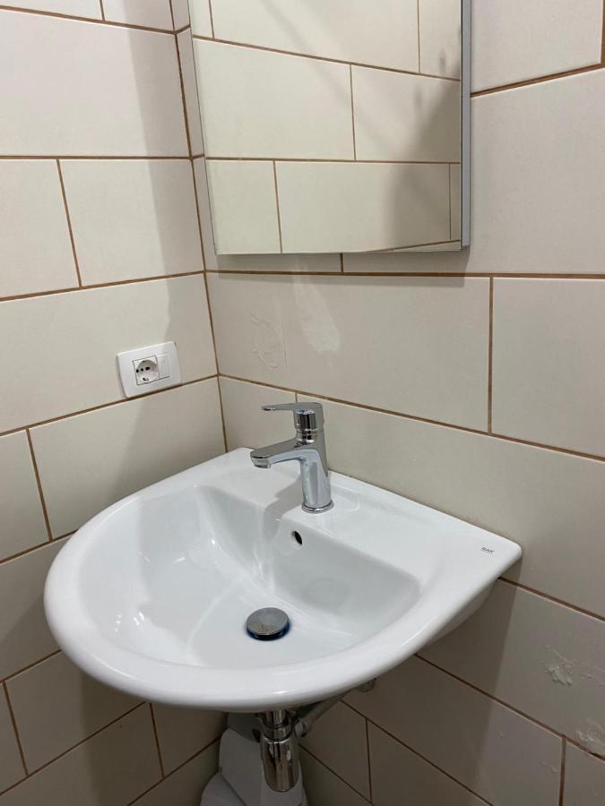 Rupa Guest House Camping Шкодер Экстерьер фото