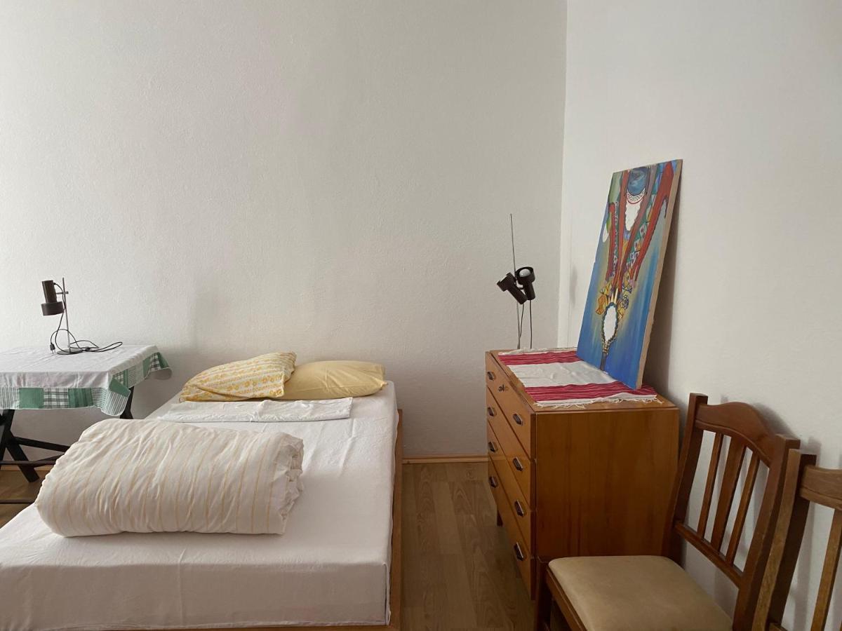 Rupa Guest House Camping Шкодер Экстерьер фото