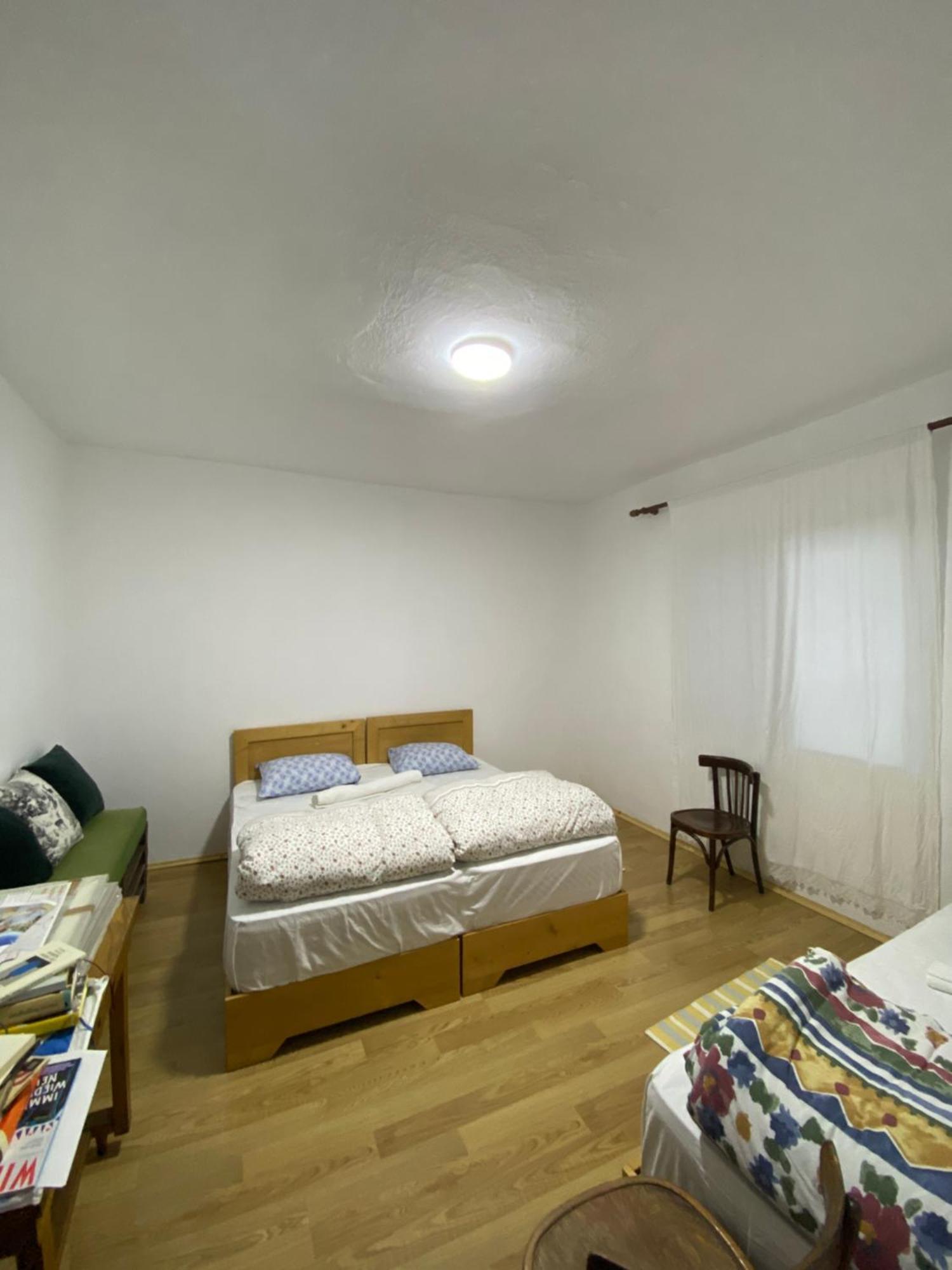 Rupa Guest House Camping Шкодер Экстерьер фото